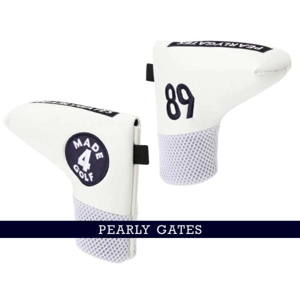 PEARLY GATES PEARLYGATES パーリーゲイツ 定番スマイル PEARLY GATES PEARLYGATES パーリーゲイツ 定番スマイル