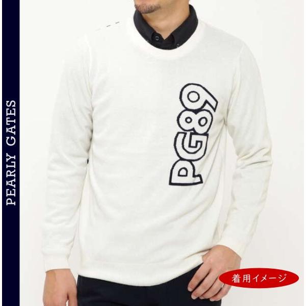 PEARLY GATES 【PREMIUM SALE 40%OFF】 パーリーゲイツ 羊毛 PEARLY GATES 【PREMIUM SALE 40%OFF】 パーリーゲイツ 羊毛