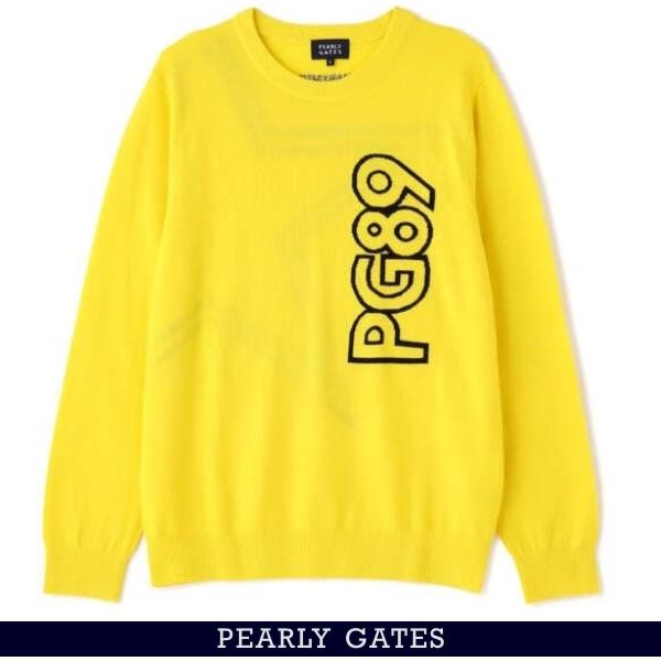 PEARLY GATES 【PREMIUM SALE 40%OFF】 パーリーゲイツ 羊毛 PEARLY GATES 【PREMIUM SALE 40%OFF】 パーリーゲイツ 羊毛