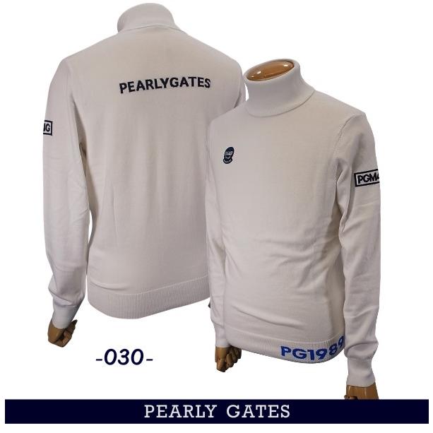 PREMIUM SALE 50%OFF】 PEARLY GATES パーリーゲイツ M4G カシミヤ  