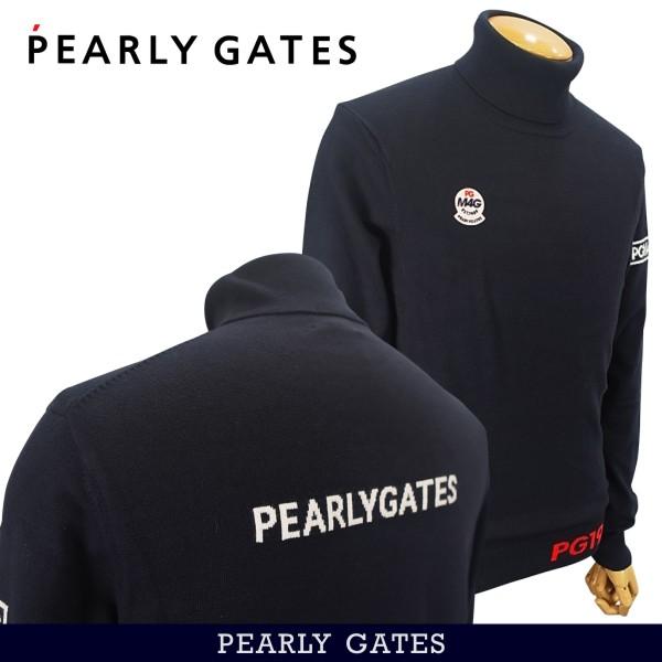 PREMIUM SALE 50%OFF】 PEARLY GATES パーリーゲイツ M4G カシミヤ  