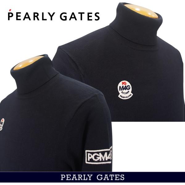 PREMIUM SALE 50%OFF】 PEARLY GATES パーリーゲイツ M4G カシミヤ  