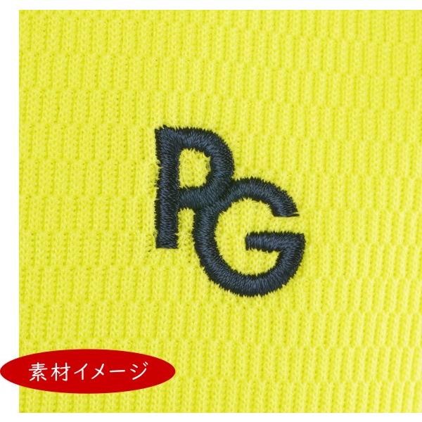 【NEW】PEARLY GATES パーリーゲイツ グラデーションロゴ！ハニカムメッシュ メンズ フルジップパーカー =JAPAN MADE= 053-2262805/22C【GRD】 