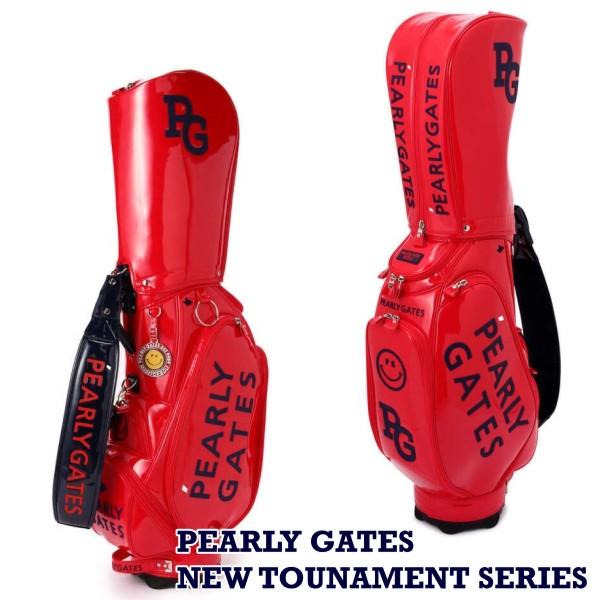 再入荷決定】PEARLYGATES パーリーゲイツ 定番/トーナメントモデル 