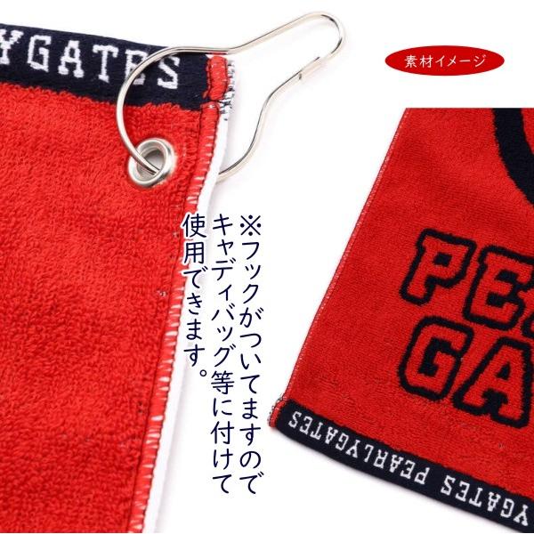 PEARLY GATES 【PREMIUM CHOICE】 パーリーゲイツ BIG! SMILE 