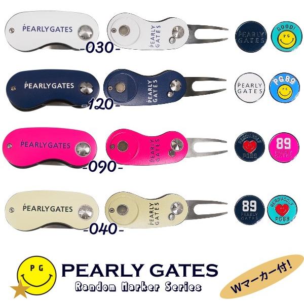PEARLY GATES パーリーゲイツ NEW STANDARD!! BASIC ITEM PEARLY GATES パーリーゲイツ NEW STANDARD!! BASIC ITEM