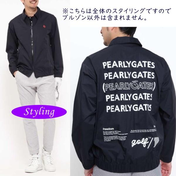 PEARLY GATES 【PREMIUM OUTLET 40%OFF】PEARLY パーリーゲイツ PEARLY GATES 【PREMIUM OUTLET 40%OFF】PEARLY パーリーゲイツ