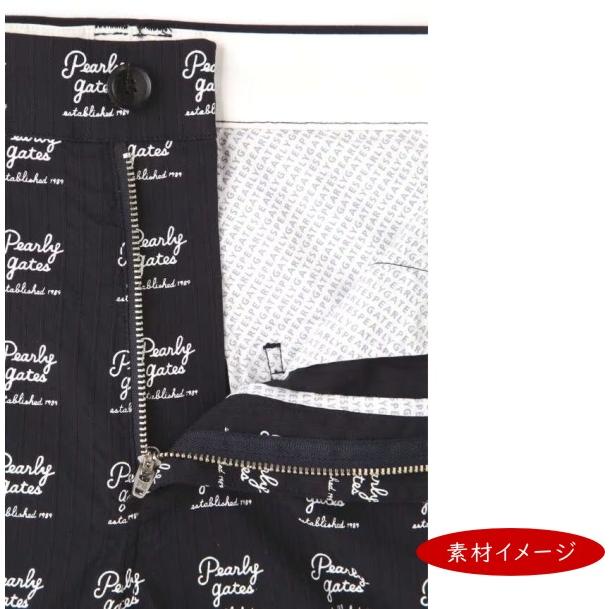 PEARLY GATES 【PREMIUM SALE】PEARLY パーリーゲイツ 筆記体 PEARLY GATES 【PREMIUM SALE】PEARLY パーリーゲイツ 筆記体