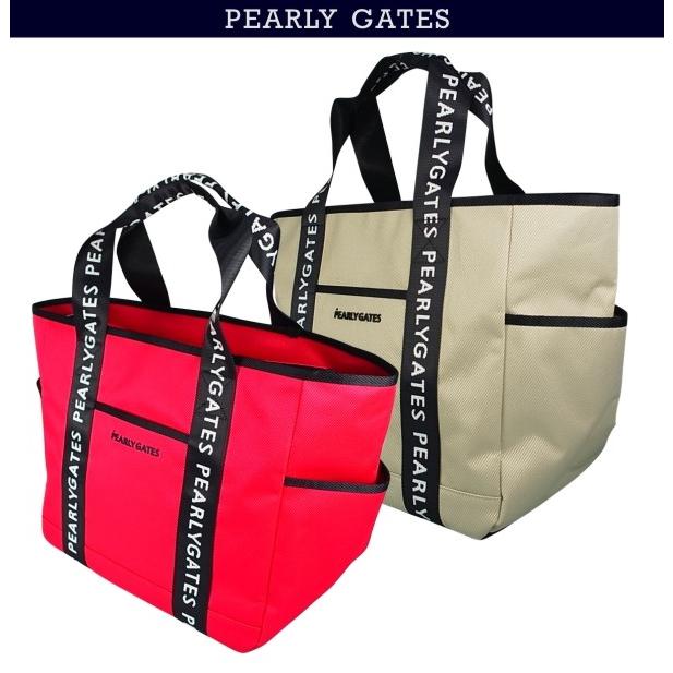 PEARLY GATES（パーリーゲイツ） 【PREMIUM CHOICE】【NEW DESIGN