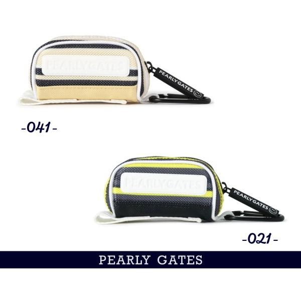 PEARLY GATES（パーリーゲイツ） 【PREMIUM SALE 30%OFF】PEARLY GATES