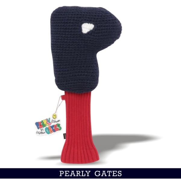 PEARLY GATES（パーリーゲイツ） 【PREMIUM OUTLET 60%OFF】パーリー