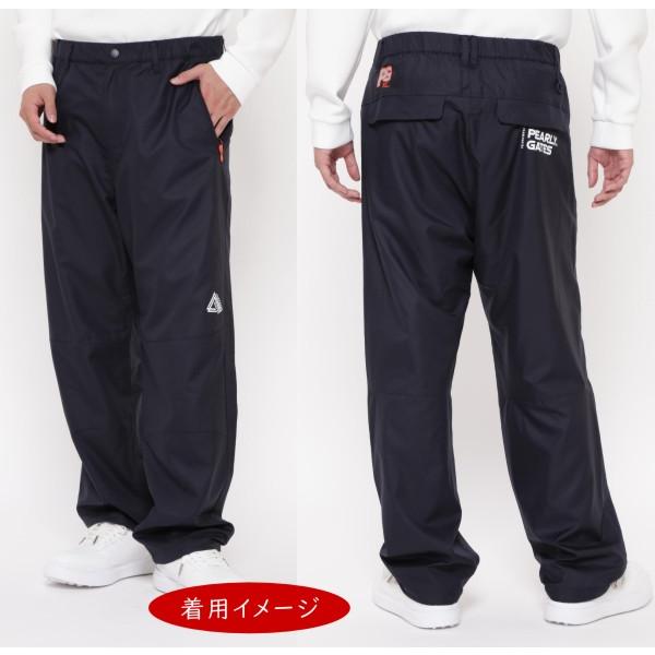 PREMIUM SALE 】パーリーゲイツ F.C.耐久撥水/蓄熱保温 TACTEEM 