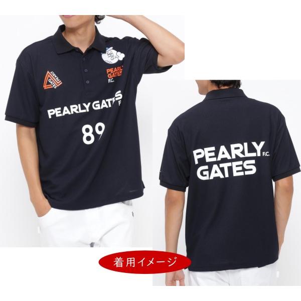 PEARLY GATES 【PREMIUM SALE 30%OFF】PEARLY パーリーゲイツ PEARLY GATES 【PREMIUM SALE 30%OFF】PEARLY パーリーゲイツ