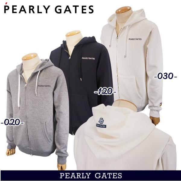 NEW】PEARLY GATES パーリーゲイツ Smile！Smile！メンズ ストレッチ  