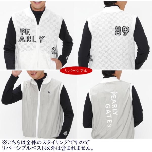 PEARLY GATES 【PREMIUM SALE 30%OFF】PEARLY パーリーゲイツ 地 PEARLY GATES 【PREMIUM SALE 30%OFF】PEARLY パーリーゲイツ 地