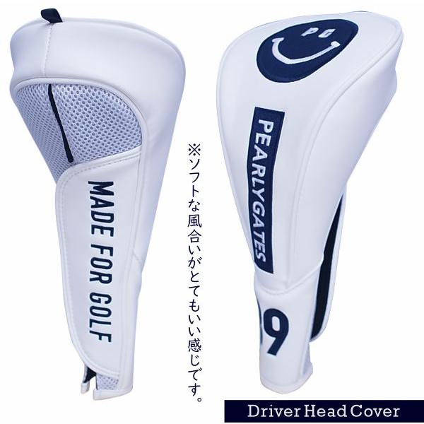 PEARLY GATES（パーリーゲイツ） 【新入荷】パーリーゲイツ 定番