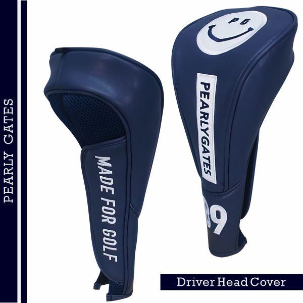 PEARLY GATES（パーリーゲイツ） 【新入荷】パーリーゲイツ 定番