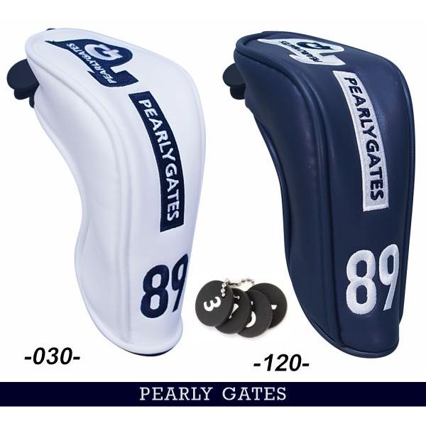 PEARLY GATES（パーリーゲイツ） 【新入荷】パーリーゲイツ 定番