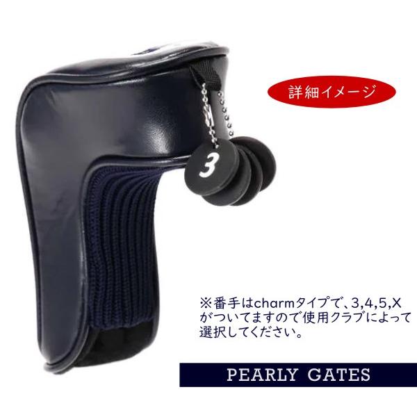 PEARLY GATES 【新入荷】パーリーゲイツ 定番スマイル25シリーズ PEARLY GATES 【新入荷】パーリーゲイツ 定番スマイル25シリーズ