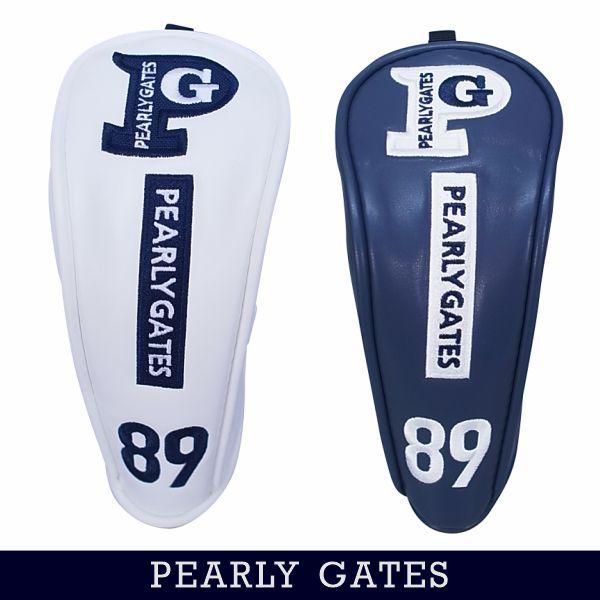 PEARLY GATES（パーリーゲイツ） 【新入荷】パーリーゲイツ 定番
