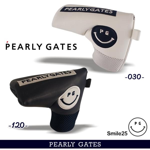 PEARLY GATES（パーリーゲイツ） 【NEWDESIGN】PEARLYGATES ニュー定番