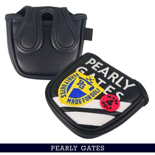PEARLY GATES（パーリーゲイツ） WAPPENSMILY MatteColorVersion