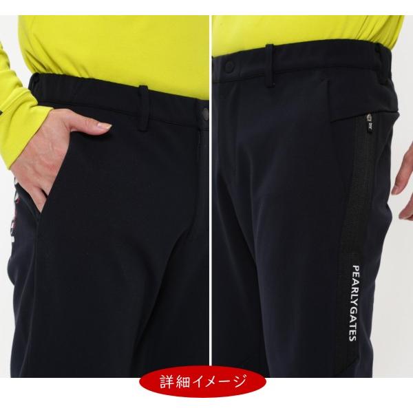 PEARLY GATES（パーリーゲイツ） 【PREMIUM CHOICE】 ”New History