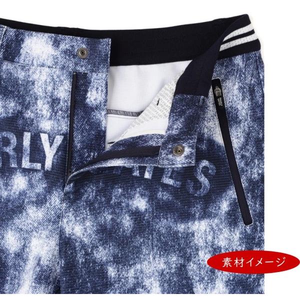 PEARLY GATES 【NEW】PEARLYGATES パーリーゲイツ PGロゴデニム PEARLY GATES 【NEW】PEARLYGATES パーリーゲイツ PGロゴデニム