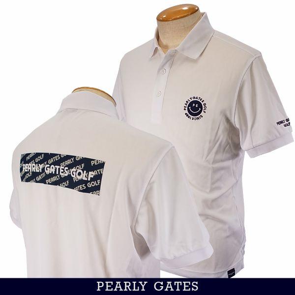 PEARLY GATES（パーリーゲイツ） 【PEARLY GATES GOLF】 パーリー