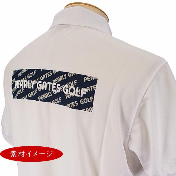 PEARLY GATES（パーリーゲイツ） 【PEARLY GATES GOLF】 パーリー