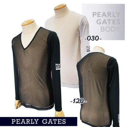 PEARLY GATES 【NEW】PEARLY パーリーゲイツ メンズ 【PG BODY PEARLY GATES 【NEW】PEARLY パーリーゲイツ メンズ 【PG BODY