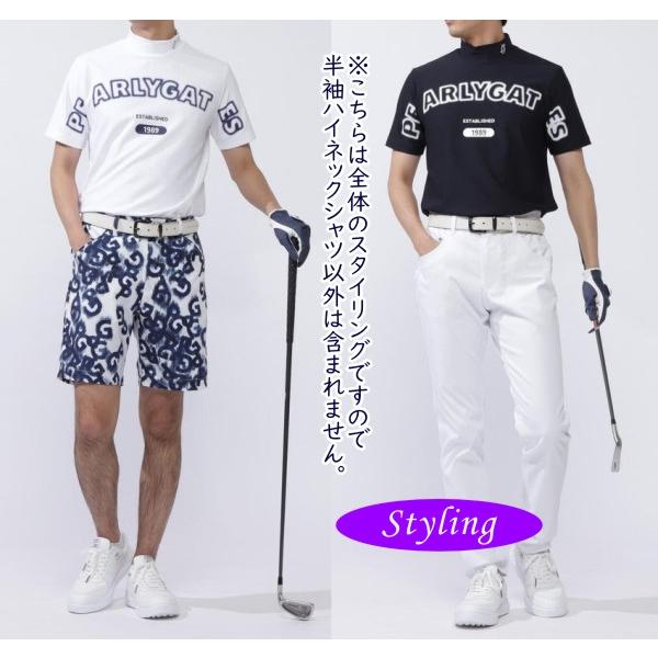 PEARLY GATES 【NEW】PEARLY パーリーゲイツ メンズ 4WAY PEARLY GATES 【NEW】PEARLY パーリーゲイツ メンズ 4WAY