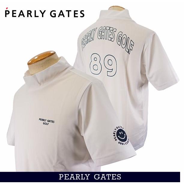 PEARLY GATES（パーリーゲイツ） 【PEARLY GATES GOLF】 パーリー