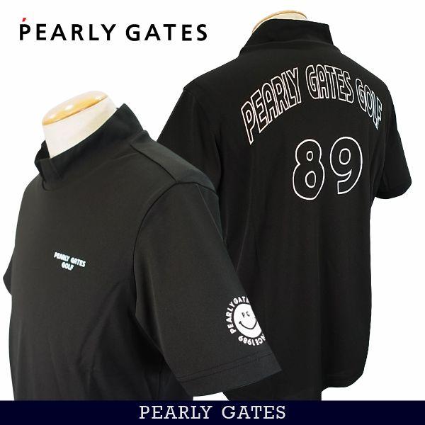 PEARLY GATES（パーリーゲイツ） 【PEARLY GATES GOLF】 パーリー