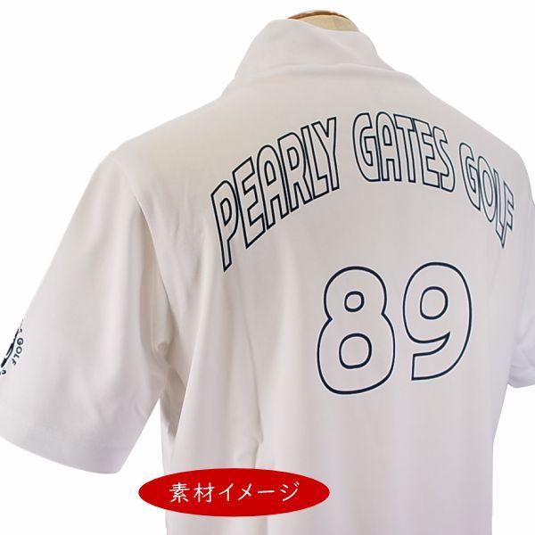 PEARLY GATES（パーリーゲイツ） 【PEARLY GATES GOLF】 パーリー