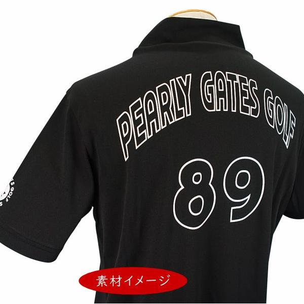 PEARLY GATES（パーリーゲイツ） 【PEARLY GATES GOLF】 パーリー