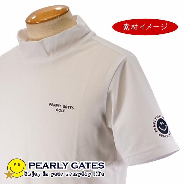 PEARLY GATES（パーリーゲイツ） 【PEARLY GATES GOLF】 パーリー