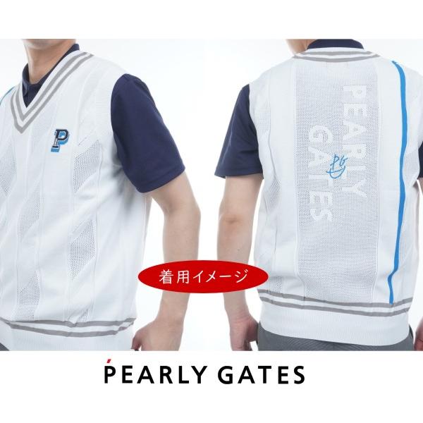 PEARLY GATES（パーリーゲイツ） 【PREMIUM SALE 30%OFF】PEARLY GATES