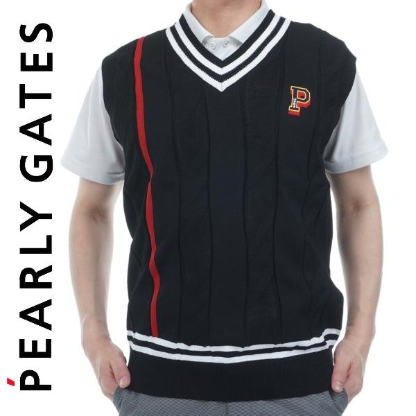 PEARLY GATES（パーリーゲイツ） 【PREMIUM SALE 30%OFF】PEARLY GATES