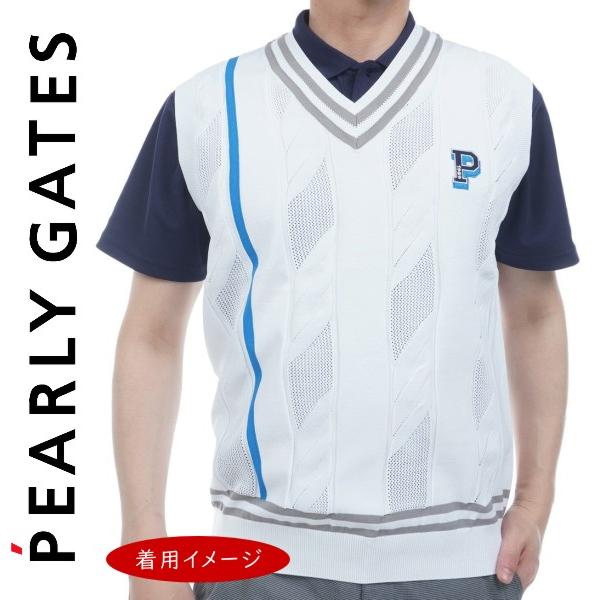 PEARLY GATES（パーリーゲイツ） 【PREMIUM SALE 30%OFF】PEARLY GATES