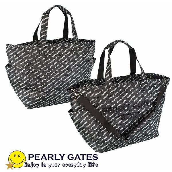 PEARLY GATES（パーリーゲイツ） 【PEARLY GATES GOLF】パーリーゲイツ