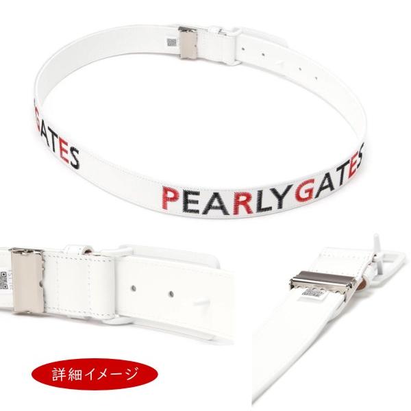 PEARLY GATES（パーリーゲイツ） 【PREMIUM CHOICE】PEARLY GATES