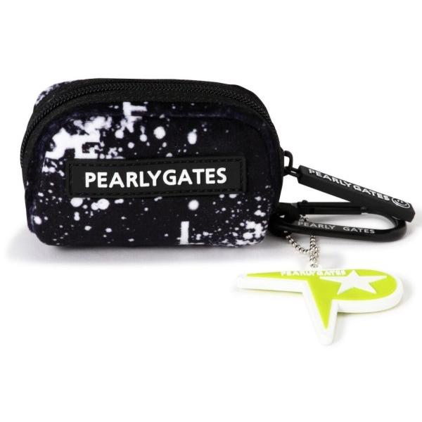 PEARLY GATES（パーリーゲイツ） 【PREMIUM OUTLET 50%超OFF】パーリー