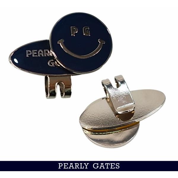 PEARLY GATES（パーリーゲイツ） 【PEARLY GATES GOLF】 パーリー
