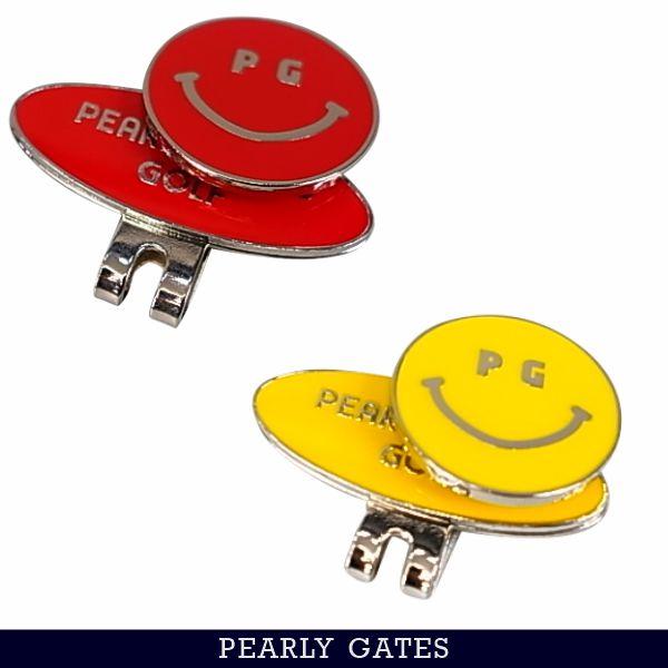 PEARLY GATES（パーリーゲイツ） 【PEARLY GATES GOLF】 パーリー