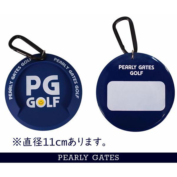 PEARLY GATES（パーリーゲイツ） 【PEARLY GATES GOLF】 パーリー