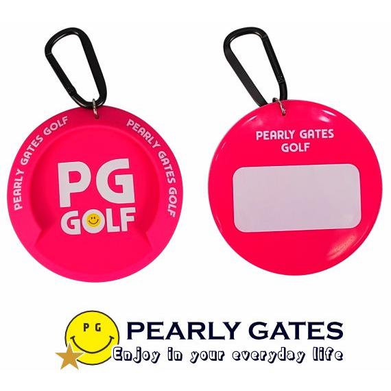 PEARLY GATES（パーリーゲイツ） 【PEARLY GATES GOLF】 パーリー
