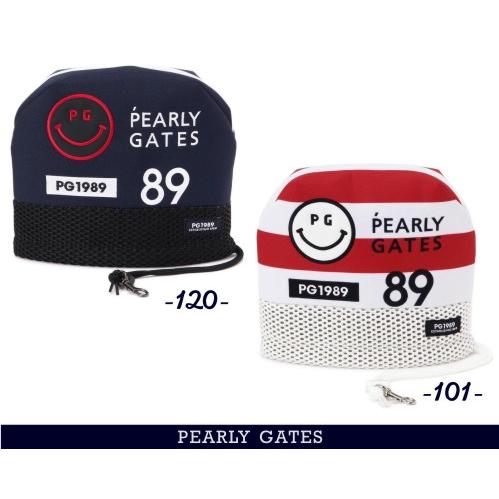 PEARLY GATES（パーリーゲイツ） 【NEW】PEARLY GATES POPなトリコ