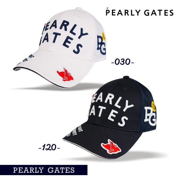 PEARLY GATES（パーリーゲイツ） 【NEW】パーリーゲイツフライング