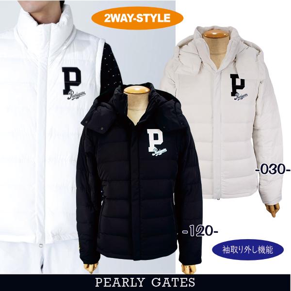 PEARLY GATES（パーリーゲイツ） 【NEW】PEARLY GATES Nyストレッチ